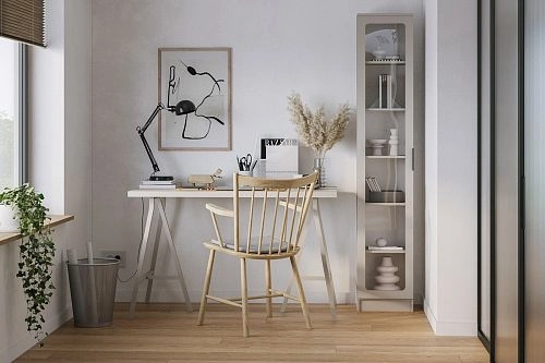 Пенал Сиена 1.1 - фото 1