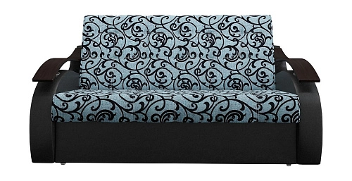 Диван Братислава Venzel Grey - фото 1