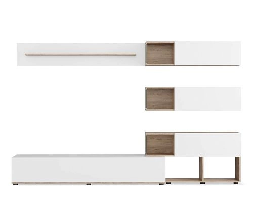 Стенка Сицилия Кашемир - фото 5