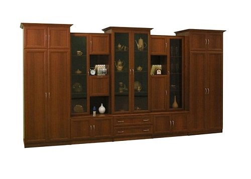 Стенка Композиция - 7 - фото 1