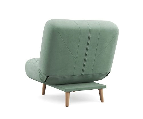 Кресло Бадди Мелисса 17 - фото 4