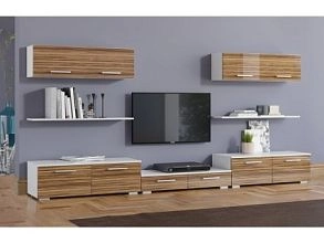 Глянец Люкс-7 МДФ