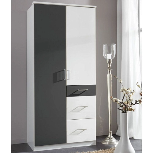 Шкаф распашной Престиж 2.3 - фото 1