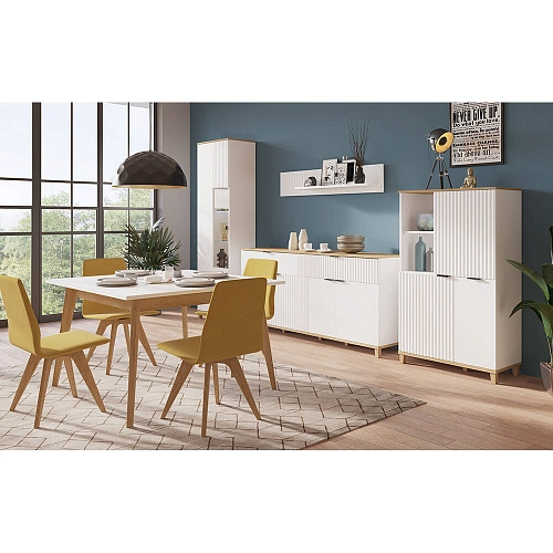 Стенка Родос-5 - фото 1