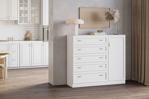 Комод Иван 1.5 - фото 1