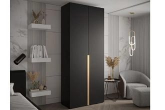 Мори-3 Черный