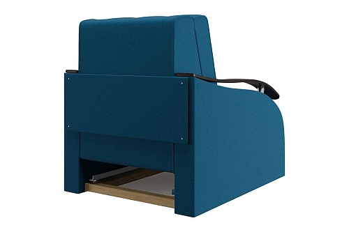 Кресло-кровать Тополек Blue 33 - фото 3