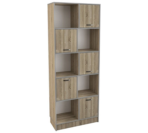 Стеллаж Сокол-26 - фото 1