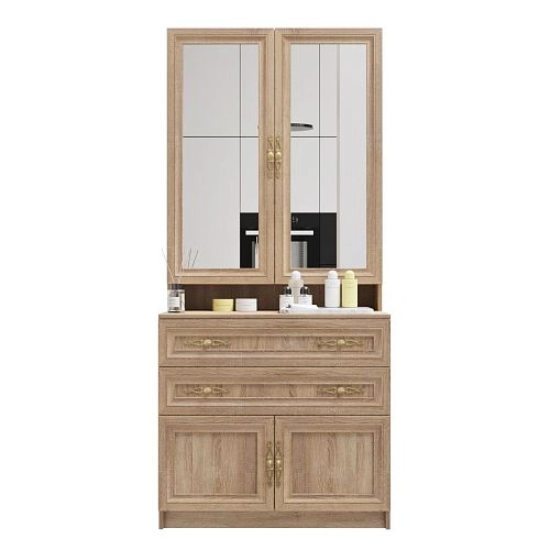 Трюмо Карлос-022 Дуб Сонома - фото 3