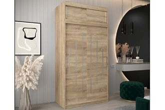 Валмиера-2А new Дуб Сонома