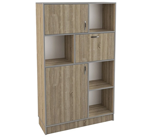 Стеллаж Сокол-10 - фото 1