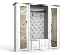 Классика-1 МДФ