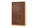Шкаф распашной Рио-3.8