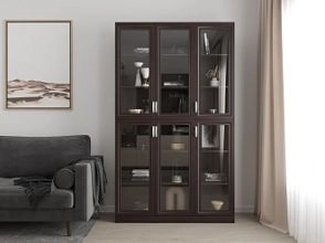 для книг Библиограф 3.2 Рельеф Венге