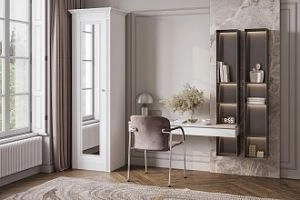 Классика Люкс-1.2 МДФ