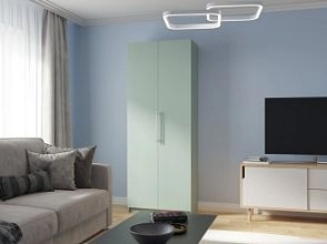 Калифорния-2 Пастельный Зеленый