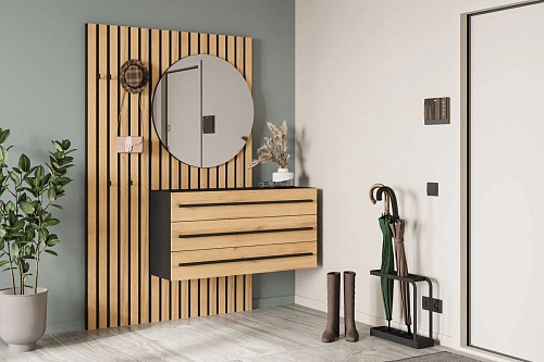 Прихожая Неаполь-1 - фото 1