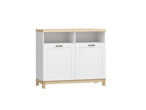 Комод Техас-8 МДФ - фото 2