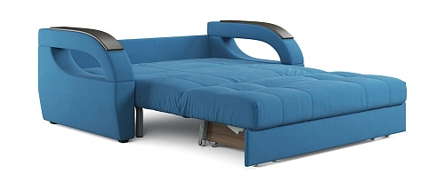 Диван Монреаль Mazeri blue 33 - фото 4