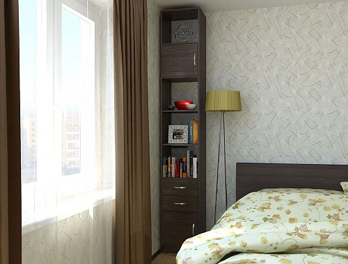 Стеллаж Либерти-11 - фото 1