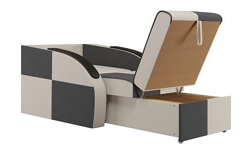 Кресло-кровать Фишер RS1-RS27 - фото 5