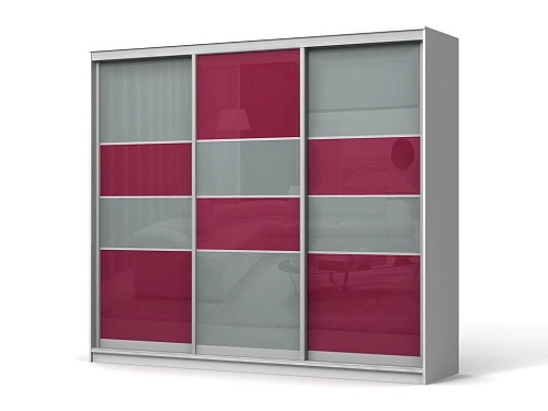 Шкаф-купе Колизей-12 - фото 1