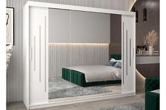 Валмиера-6 new Белый