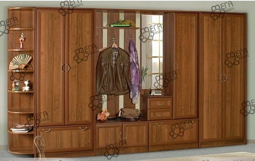 Прихожая Новелла-4М - фото 1