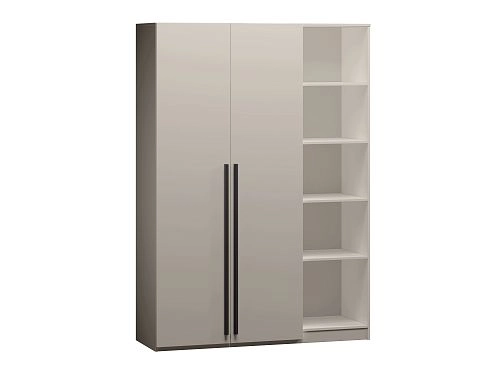 Спальня Лорена Пакс-3 Кашемир - фото 2