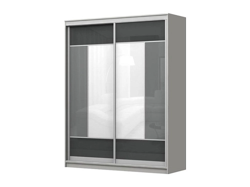 Шкаф-купе Боско-3 - фото 1