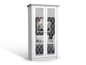 Кристалл-2 МДФ