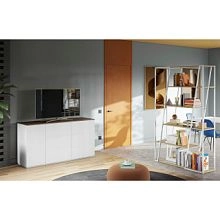 Солт-3 Орех Тьеполо