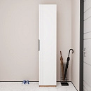 Пенал Астрис-1 Белый