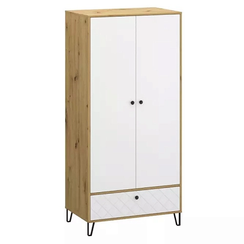 Шкаф распашной Дестин - фото 1