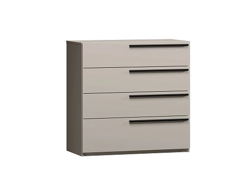 Комод Лорена Пакс-4 Кашемир - фото 2