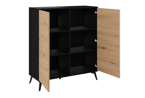 Шкаф распашной Ролекс - фото 3