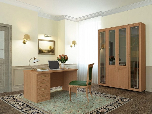 Кабинет Премьер-2 - фото 1