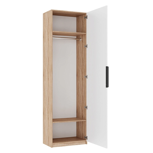 Пенал Астрис-2 Белый - фото 4