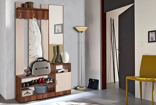 Прихожая Любава-5 - фото 1