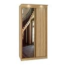 Шкаф-купе Галакси-2