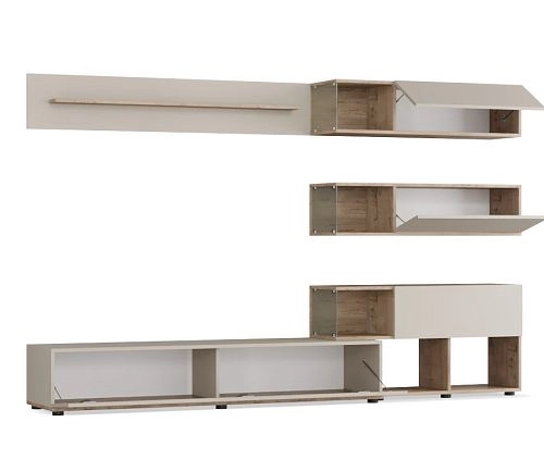 Стенка Сицилия Кашемир - фото 15