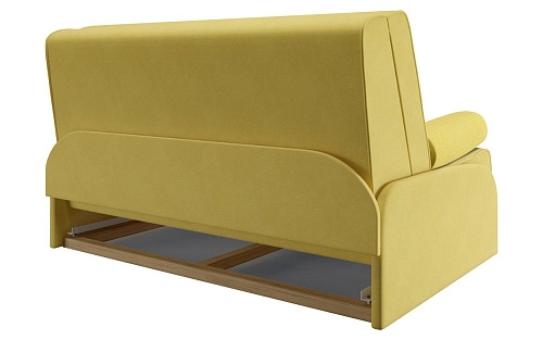 Диван Глобус-2 Yellow 13 - фото 3