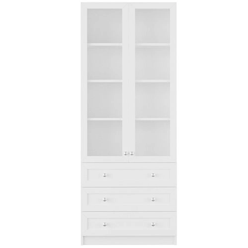 Стеллаж Билли-39 Хит - фото 3