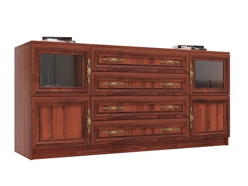 Комод Карлос-063 Орех Итальянский - фото 3