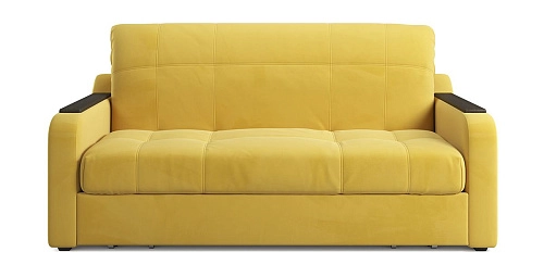 Диван Наполи Mazeri yellow 13 - фото 2