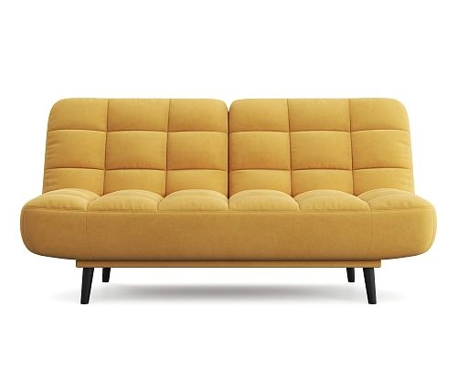 Диван Бадди Ultra Mustard - фото 4