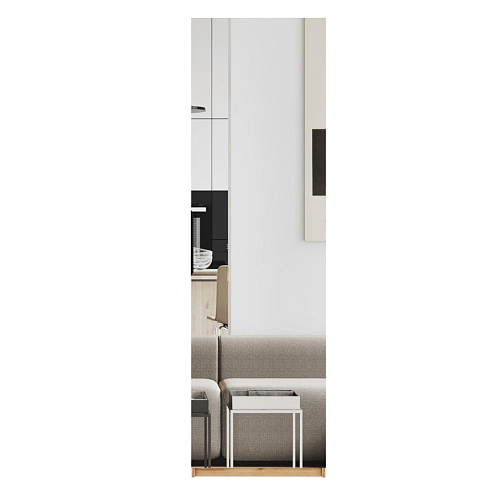 Пенал Астрис-2 с зеркалом Сантьяго - фото 3