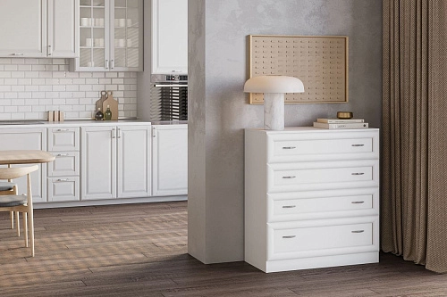 Комод Иван 0.4 - фото 1