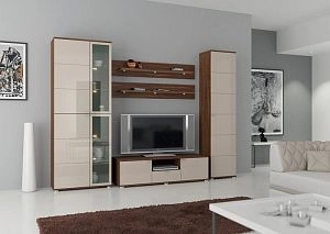 Монако-1 МДФ