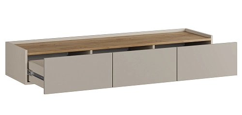 Стенка Сия-3 Кашемир - фото 3